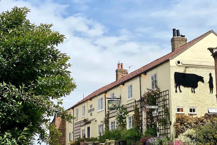 The Durham Ox Image 2