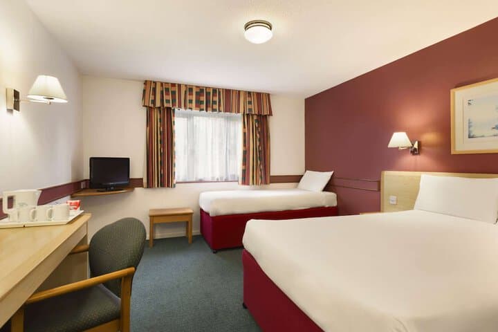 Days Inn by Wyndham Wetherby Image 9