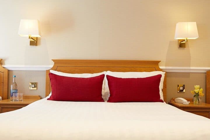 Palm Court Hotel Image 5