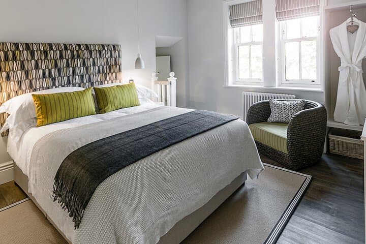 Brocco on the Park Image 10