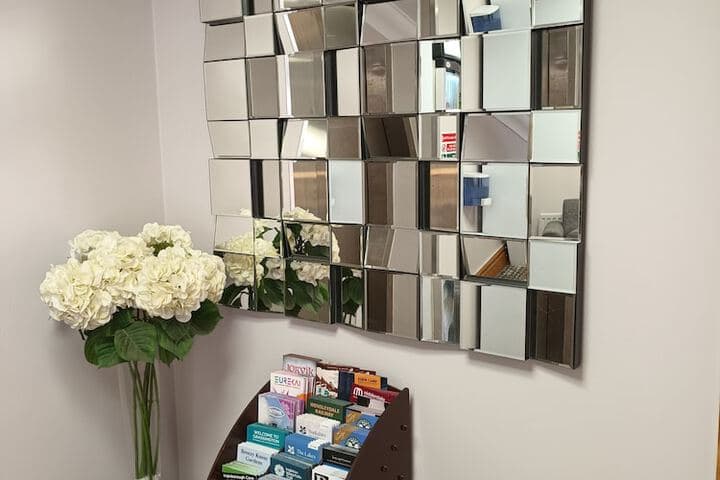 The Corn Mill Lodge Hotel Image 2