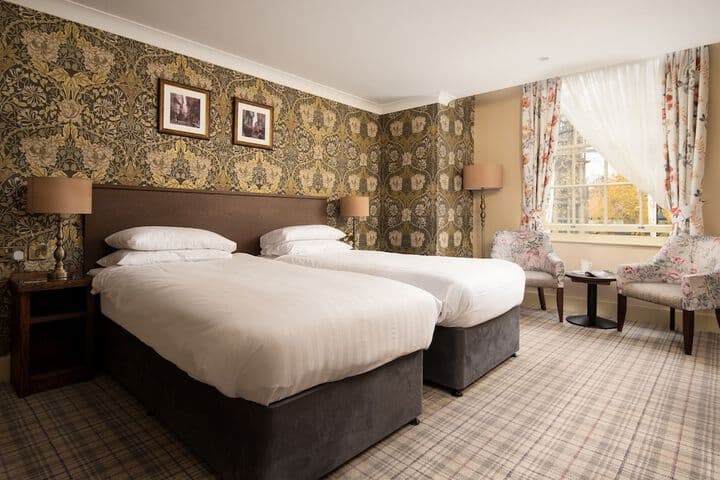 Dean Court Hotel Image 12