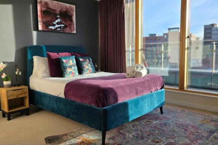 Stay Angels Blonk Street Apartments Image 3