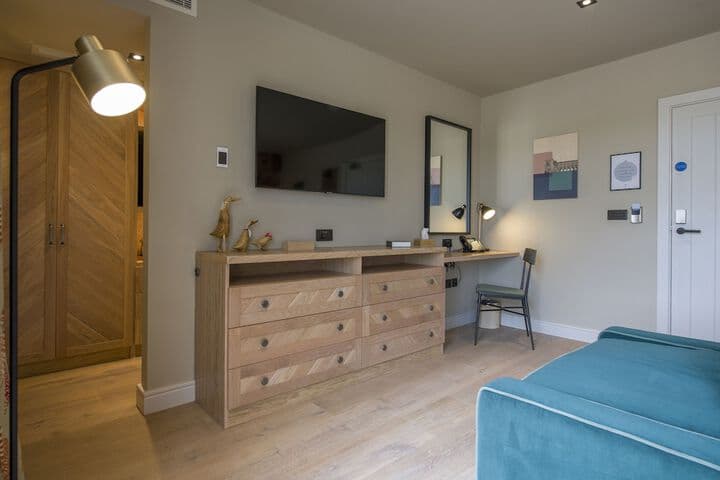 Sandburn Hall Hotel Image 10