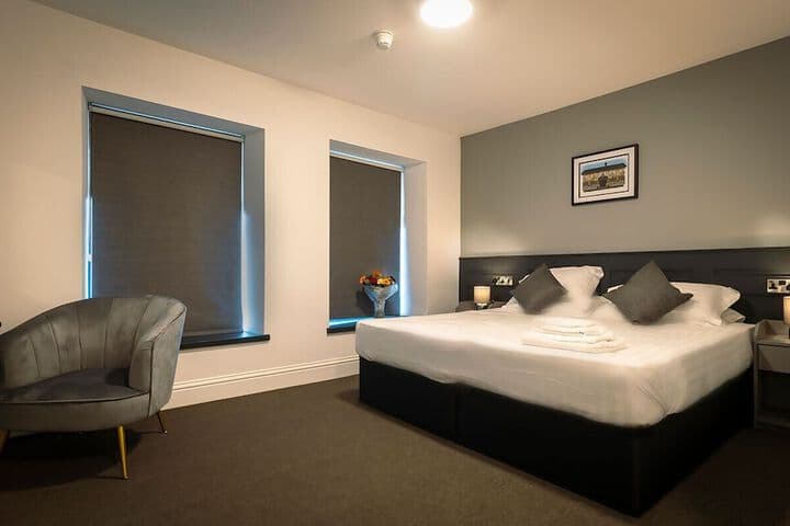 Friendship Hotel Image 5