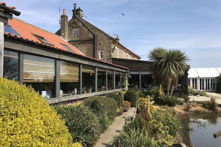 The Stables Whitby Image 1