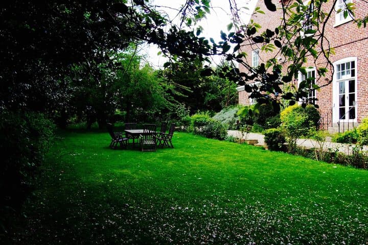 Wrangham House Hotel Image 10