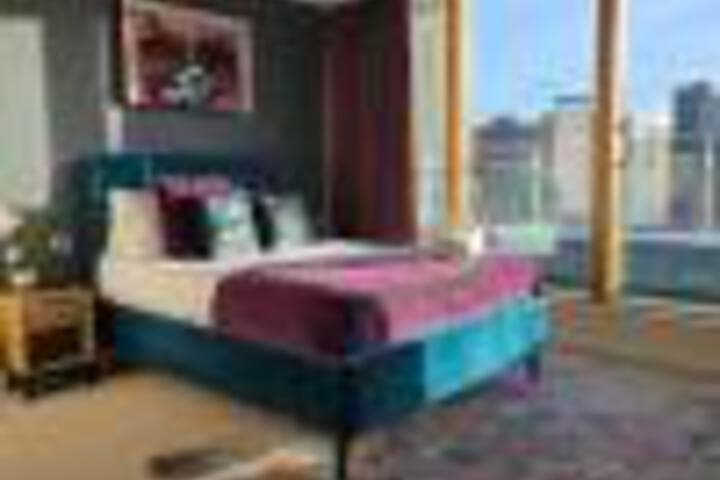 Stay Angels Blonk Street Apartments Image 4