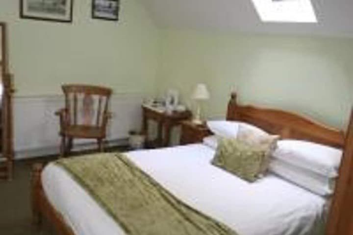 Ladybower Inn Image 6