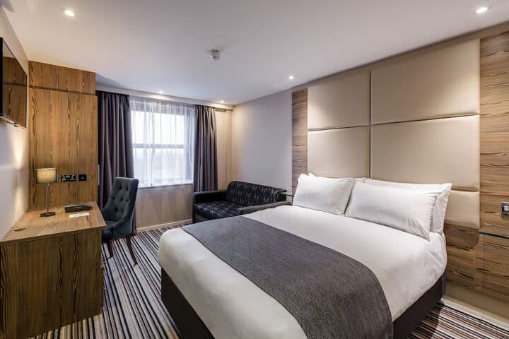 Holiday Inn York City Centre by IHG Image 9
