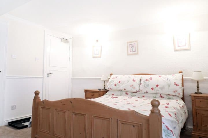 The Willow Restaurant B & B Image 2