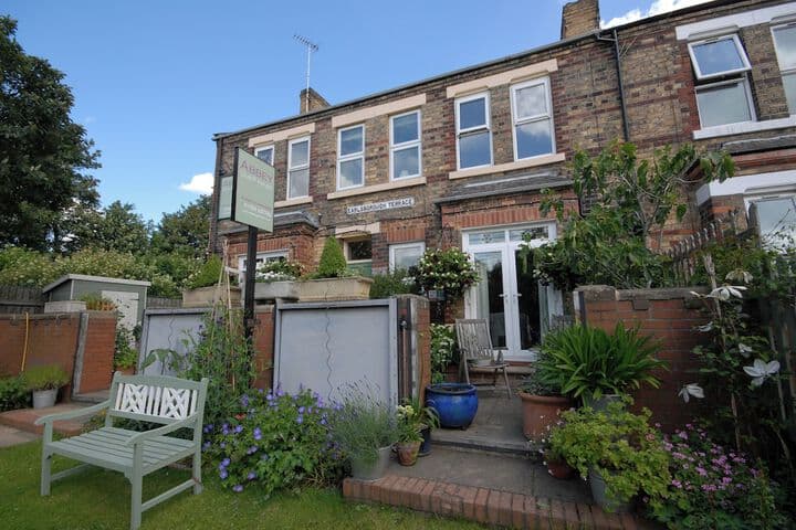 Abbey Guest House Image 2