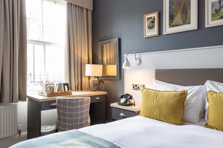 The Harrogate Inn - The Inn Collection Group Image 3