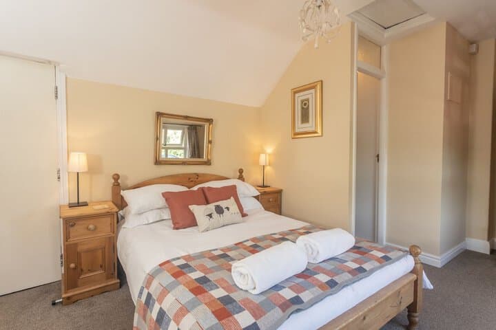 Pinfold Cottage Image 11