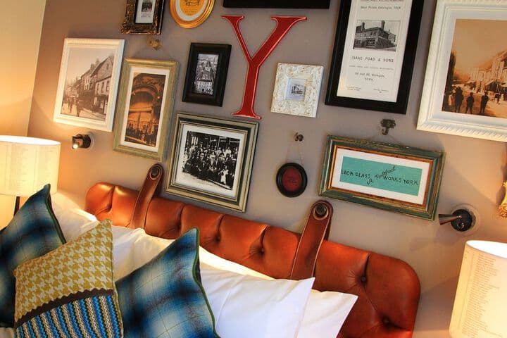 Hotel Indigo York by IHG Image 10