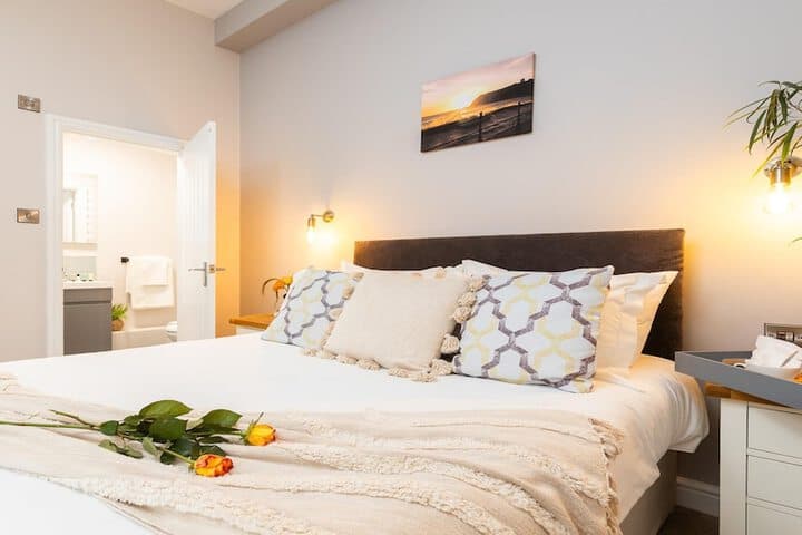 The Clarence Gardens Hotel BW Signature Collection Image 12