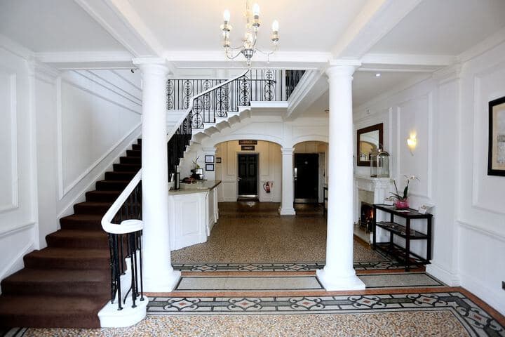 Aston Hall Hotel BW Signature Collection Image 3