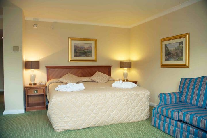 Mercure Sheffield Parkway Image 11