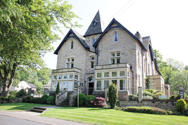 The Wheatley Arms Image 1