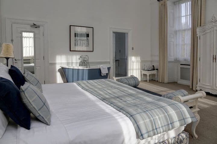 Aston Hall Hotel BW Signature Collection Image 10