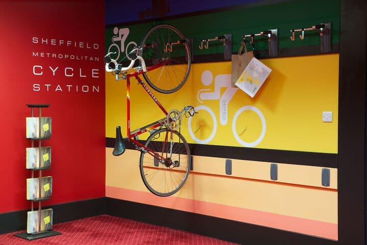 Best Western Plus Aston Hall Hotel Image 8