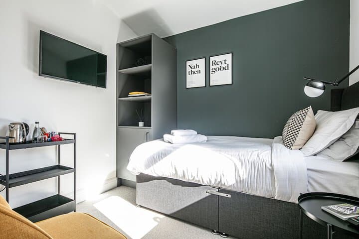 The Belmont Apart Hotel - Harrogate Stays Image 7