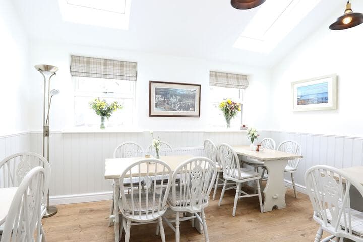 The Willow Restaurant B & B Image 9