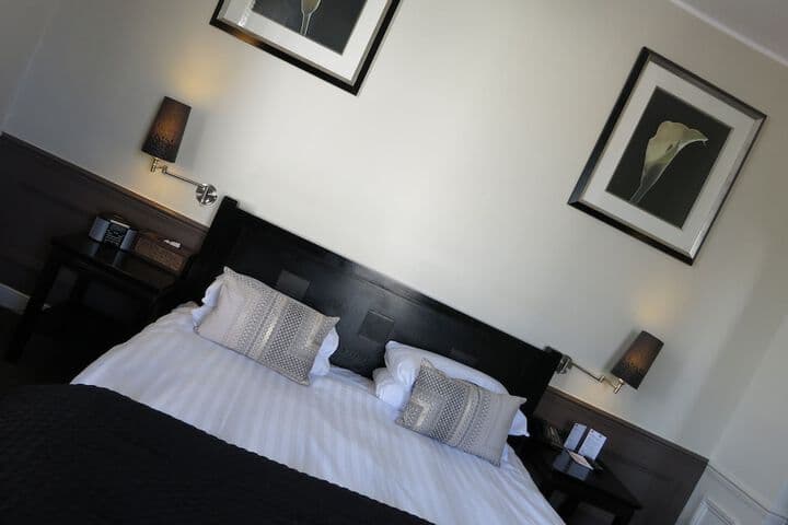 The Studley Hotel Image 9