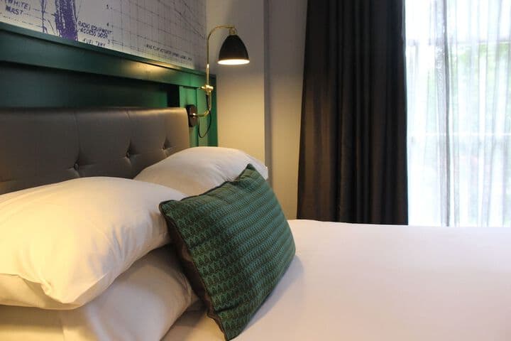 The Churchill Hotel Image 4