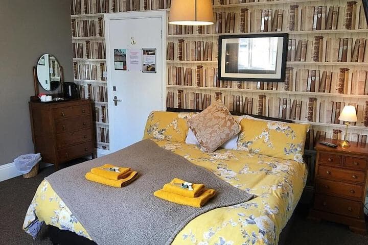 The White Swan Inn Image 12