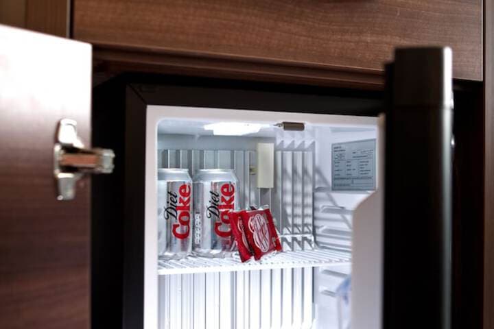 Leonardo Hotel Leeds Image 11