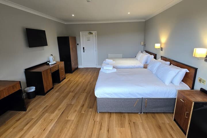 Staindrop Hotel Image 3