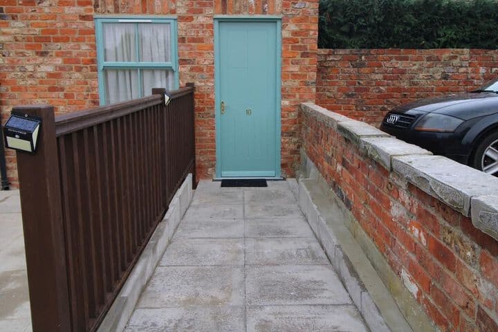 The Bay Horse Country Inn Image 10