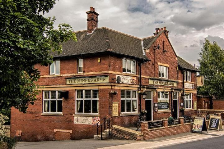 The Miners Arms Image 1