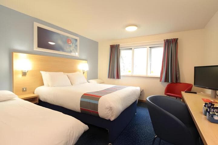 Travelodge York Central Image 7