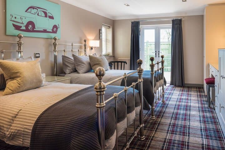 The Sawley Arms Image 10