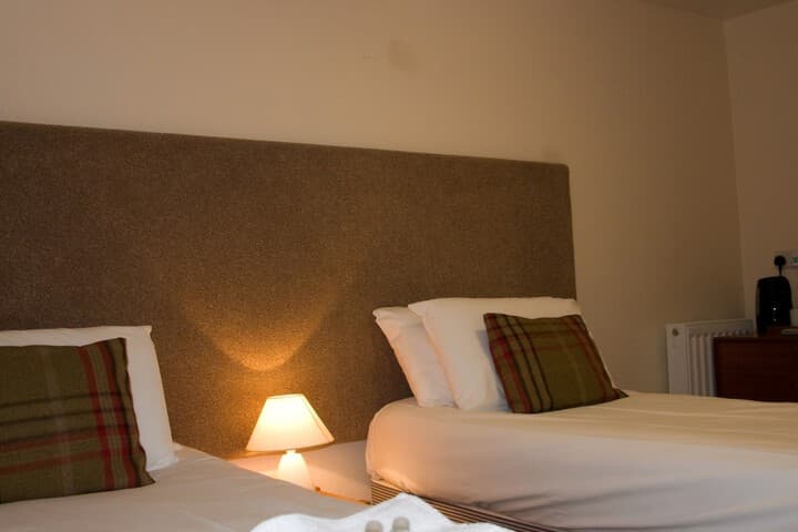 Horseshoe Hotel Image 12