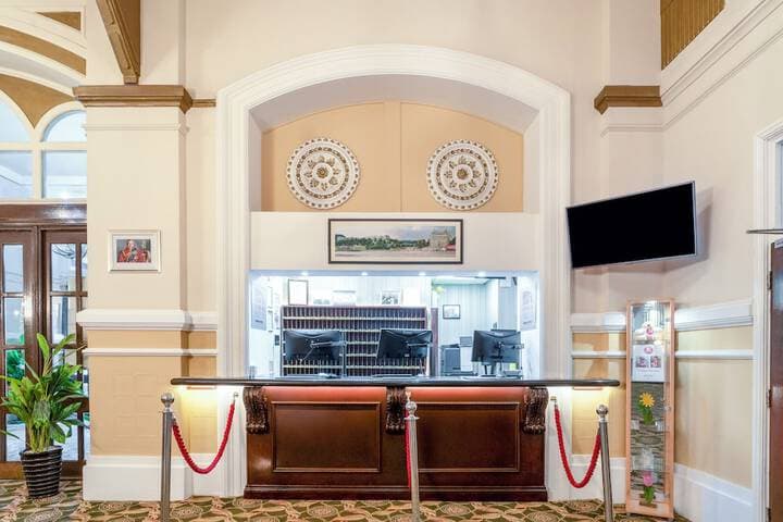 Britannia Grand Hotel Scarborough Image 6