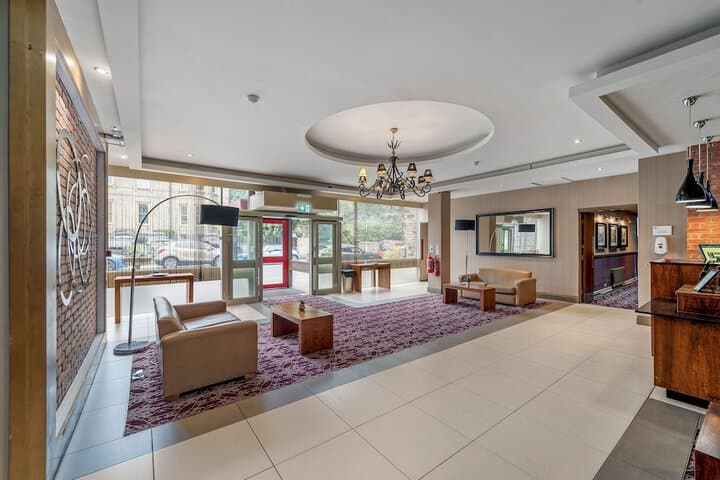 The Rutland Hotel Image 7