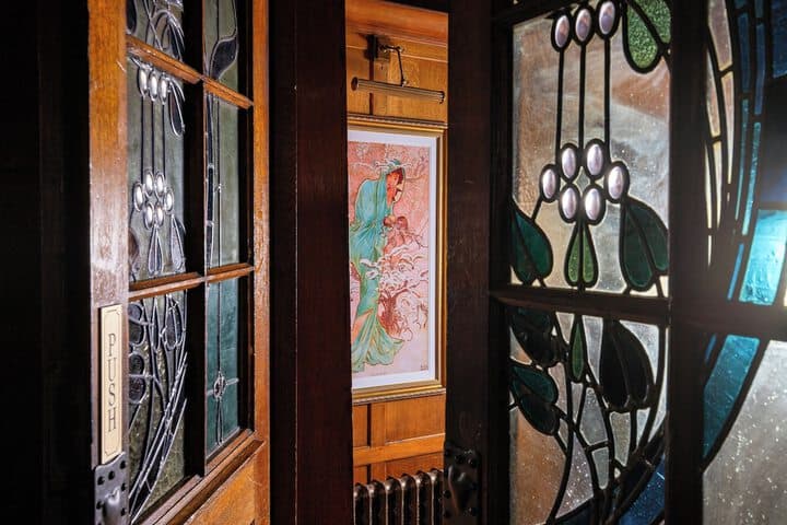 Elmbank York Tapestry Collection by Hilton Image 4