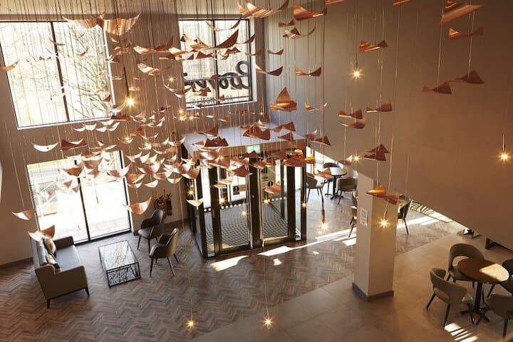 Roomzzz York City Image 5