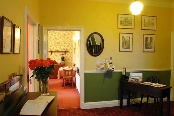 Midway House Image 4