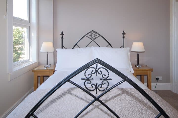 Abbey Guest House Image 12