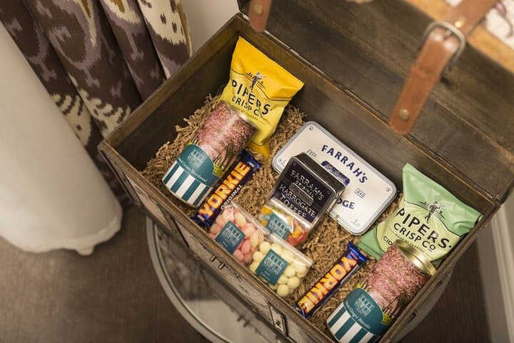 West Park Hotel Image 11