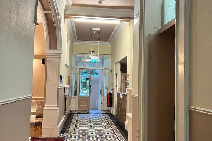 Green Gables Hotel Image 7