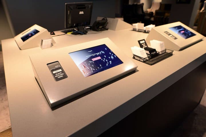 Village Hotel Leeds North Image 5