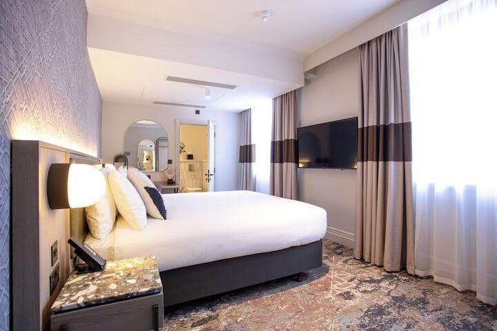 The Met Hotel Leeds - Newly Refurbished Image 9