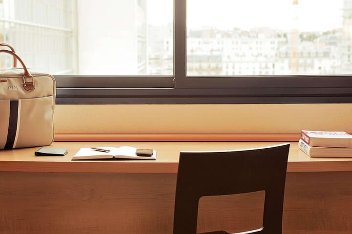 ibis Leeds Centre Marlborough Street Image 9