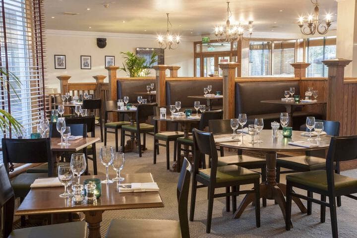 Holiday Inn Rotherham Sheffield by IHG Image 1