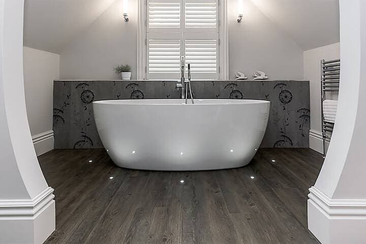 Brocco on the Park Image 3